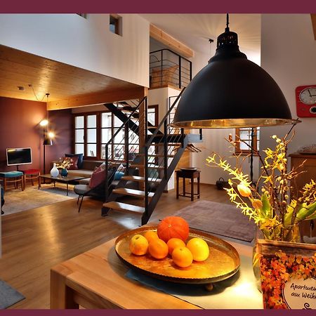Ferienwohnung Beim Schmied Traunreut Exterior foto