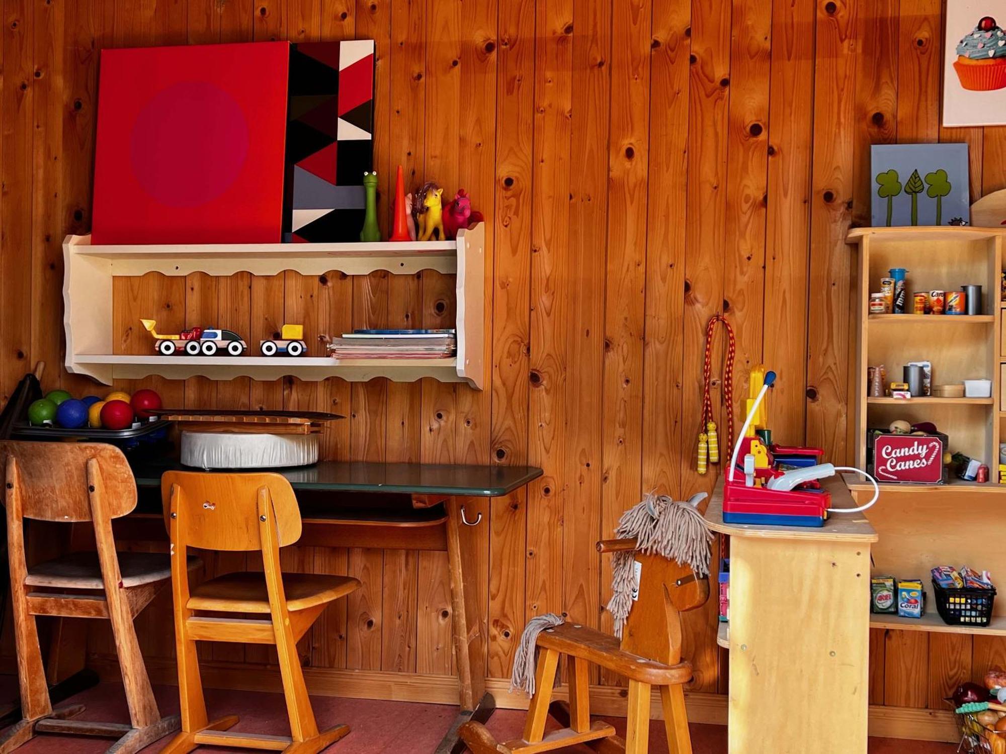 Ferienwohnung Beim Schmied Traunreut Exterior foto