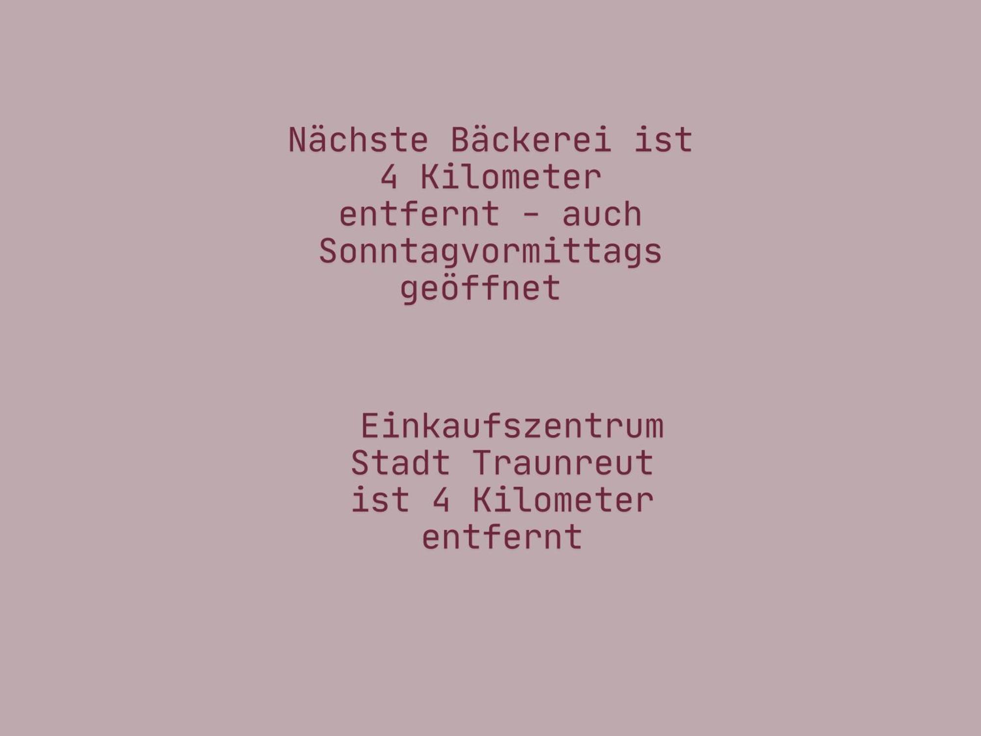 Ferienwohnung Beim Schmied Traunreut Exterior foto