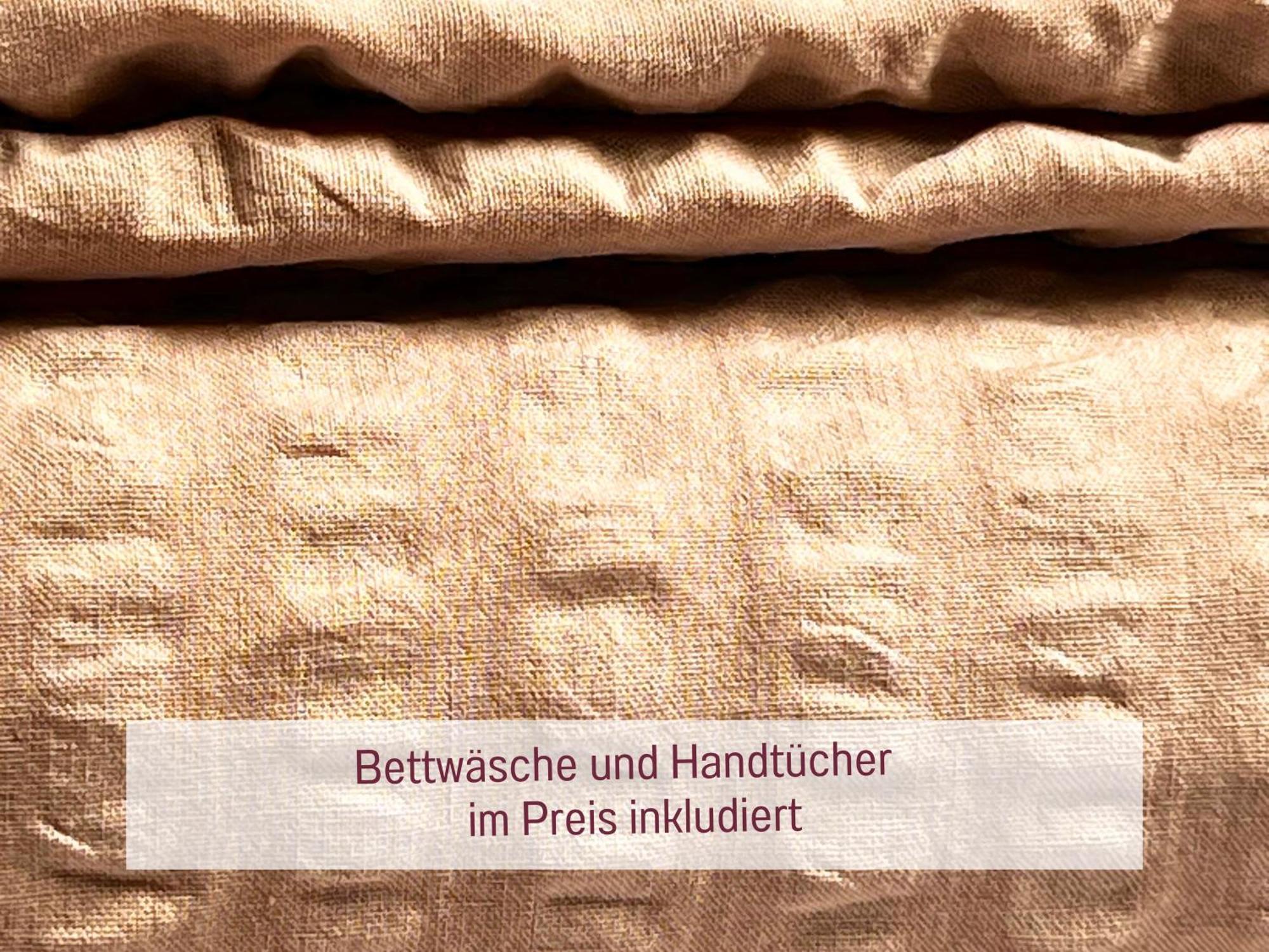 Ferienwohnung Beim Schmied Traunreut Exterior foto
